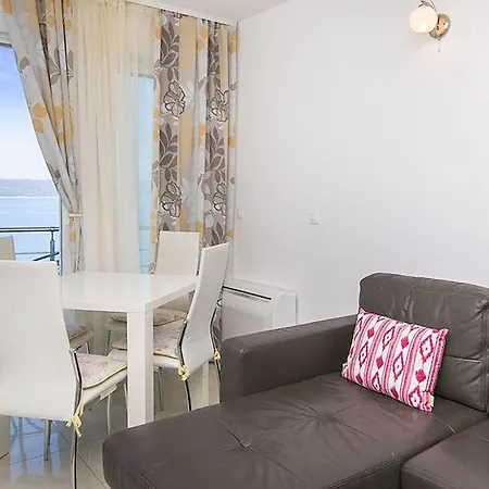 Apartmán In With Wifi *