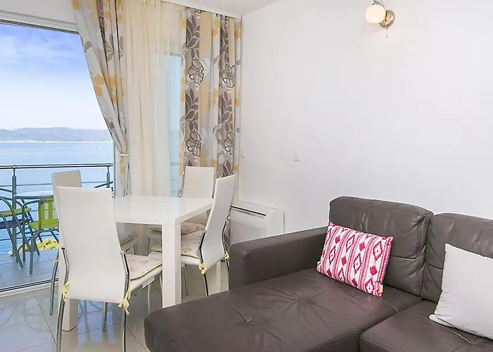 Lejlighed In With Wifi *